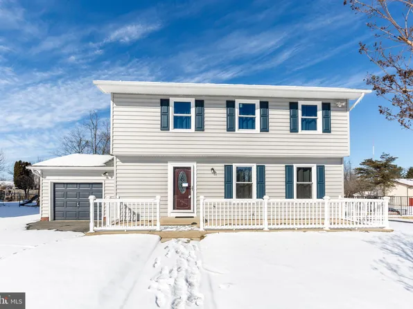 583 Hillcrest Dr, Frederick, MD 21703