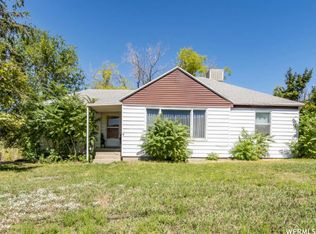 346 W 3100 S, Bountiful, UT 84010