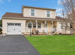 1512 Middlesex Street, Toms River, NJ 08757 | Zillow