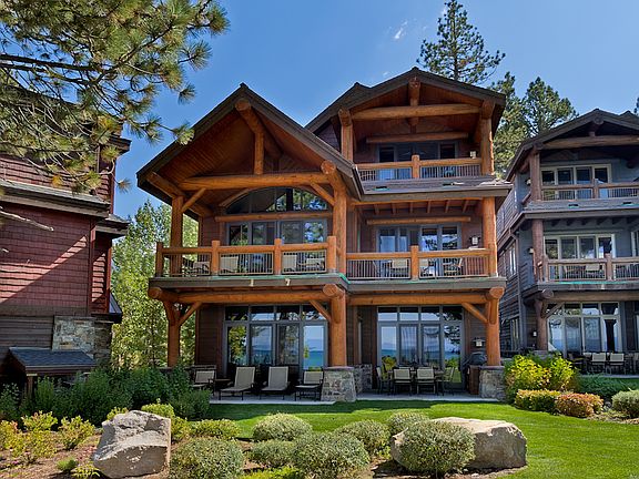2nd image of 3371 Lake Tahoe Blvd #13