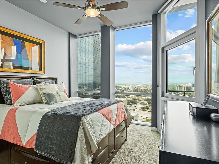 500 Throckmorton St Fort Worth, TX, 76102 Apartments for Rent Zillow