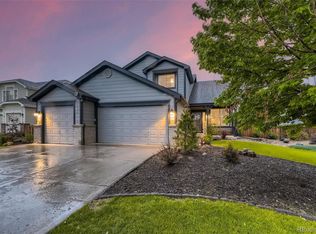 17775 E Cranberry Cir, Parker, CO 80134