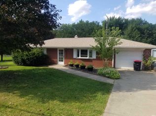 1304 Lilly Rd, Lafayette, IN 47909