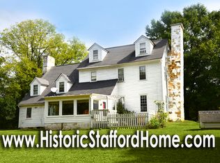 170 Jumping Branch Rd, Stafford, VA 22554