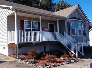 4760 Beckel Ct, Winston Salem, NC 27127