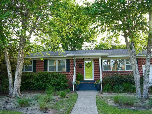 2525 N 18th Ave, Pensacola, FL 32503