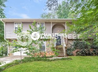 3668 Riverchase Ter, Decatur, GA 30034