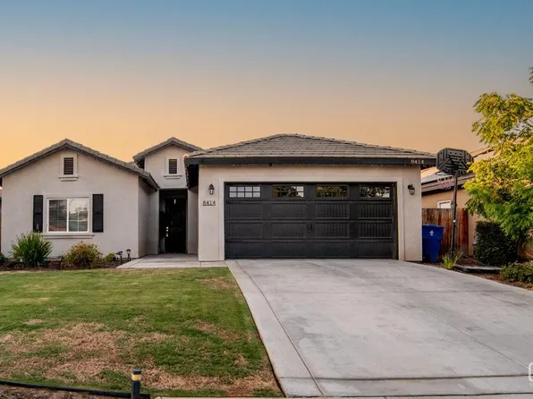 8414 Kowa St, Bakersfield, CA 93314