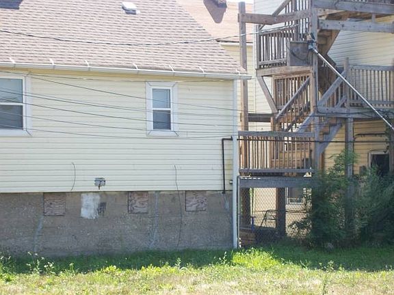 2nd image of 8813 S Houston Ave APT 1