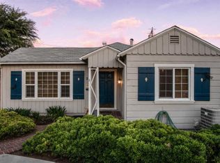 239 W School Ave, Porterville, CA 93257
