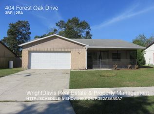 404 Forest Oak Dr, Seffner, FL 33584