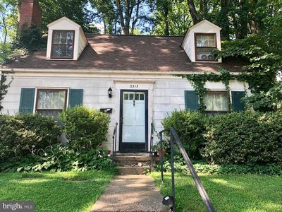 3315 Ferndale St, Kensington, MD, 20895