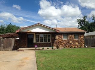 2446 S Walnut St, Wichita, KS 67217