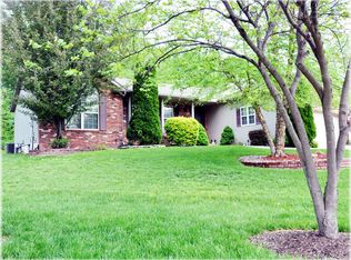 13 Hunters Rdg, Collinsville, IL 62234