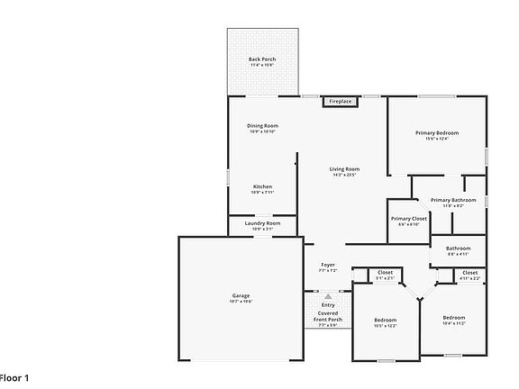 2nd image of this home