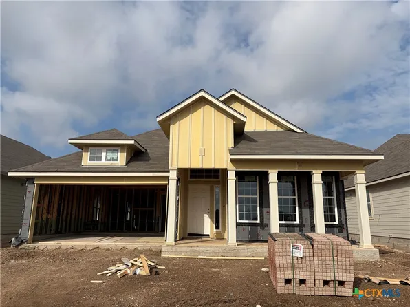 420 Honeydew Way, Seguin, TX 78155