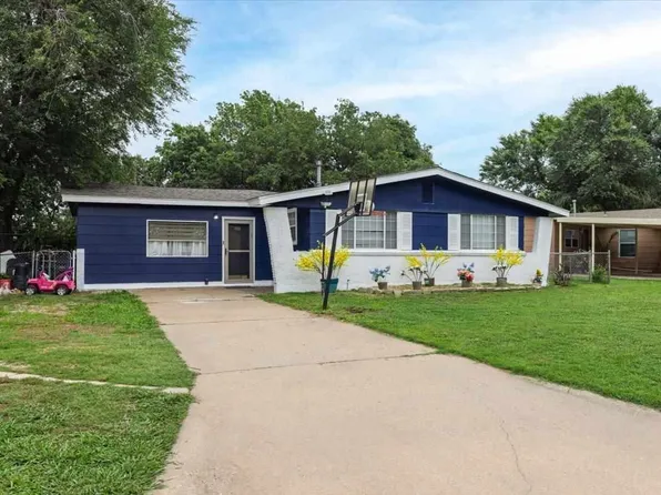 605 NW Glendale Dr, Lawton, OK 73507