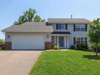 9440 Jergen Pl S, Cottage Grove, MN, 55016