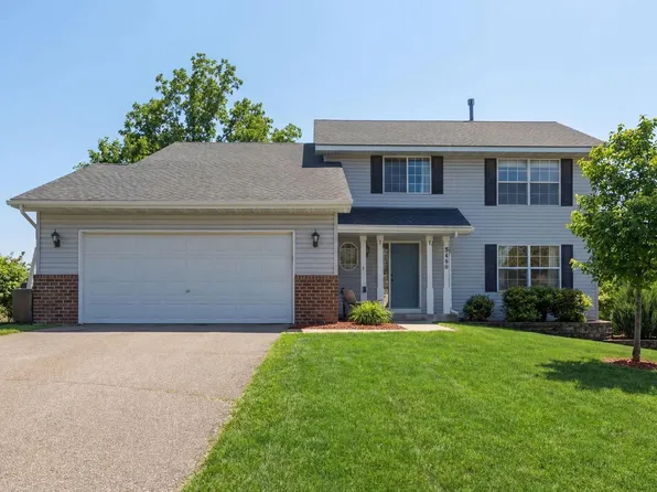 9440 Jergen Pl S, Cottage Grove, MN 55016