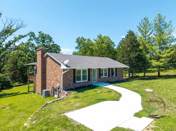 14901 Old 7, Columbia, MO 65202