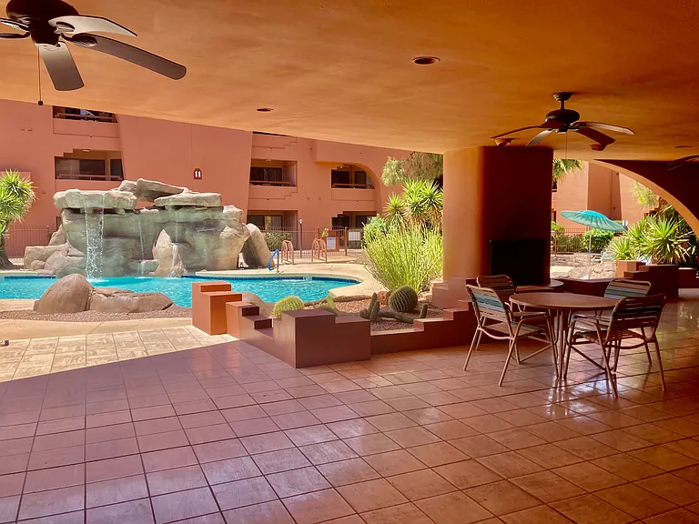 12222 N Paradise Village Pkwy S #213A — Photo 16