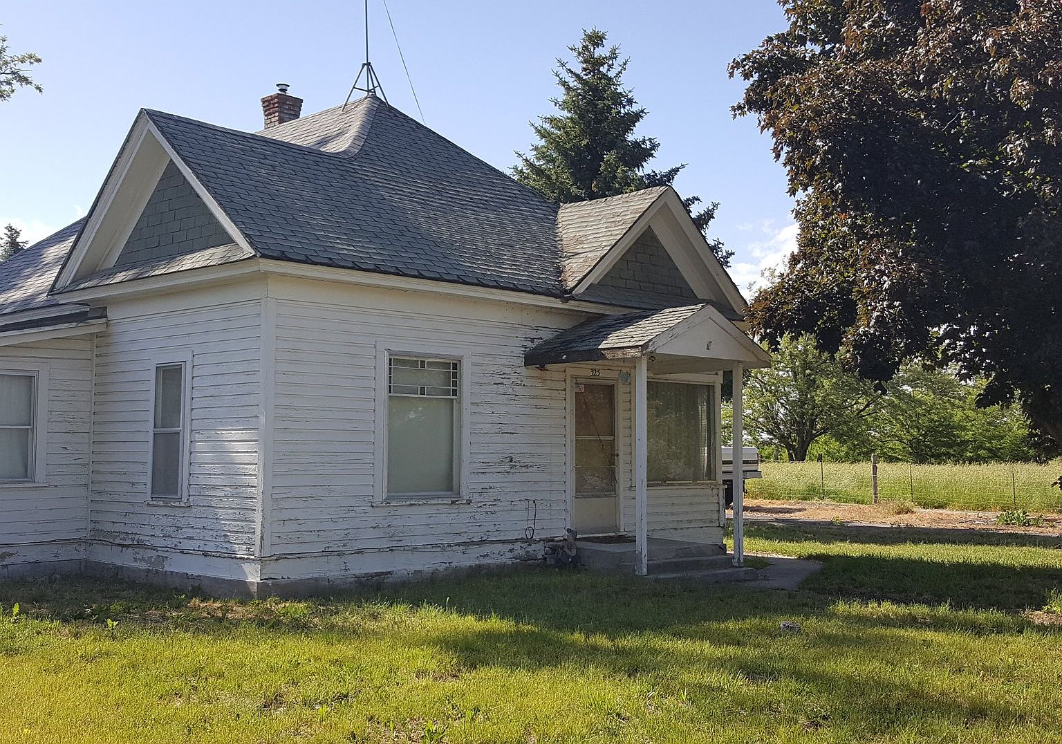 325 NE 4th St, Irrigon, OR 97844 Zillow