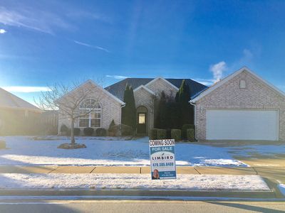 3201 SW Camden Dr, Bentonville, AR, 72712