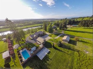 22500 NW 67th Ave, Ridgefield, WA 98642