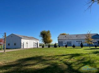 11300 Otsego Pike, Weston, OH 43569