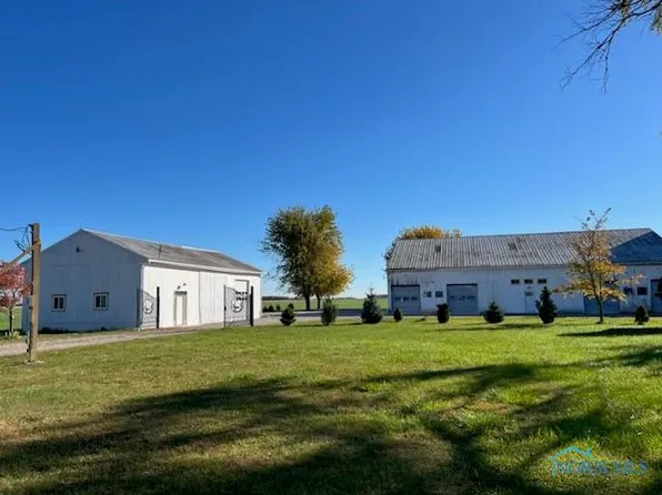 11300 Otsego Pike, Weston, OH 43569