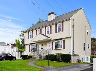 26 Glenwood St, North Andover, MA 01845