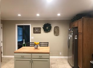 1411 Northcrest Dr, Albemarle, NC 28001