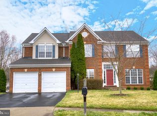 5101 Gate Post Ct, Woodbridge, VA 22193