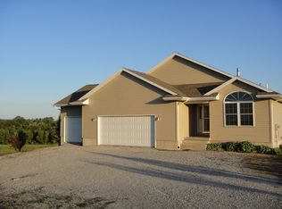 1278 Charles Ave, West Branch, IA 52358