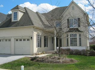 427 Waynebrook Dr, Chester Springs, PA 19425