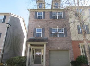 3646 Utoy Dr SW, Atlanta, GA 30331