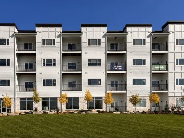 Newton Place Apartments