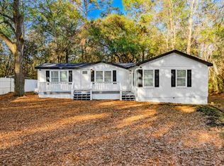 4766 Preston Johnson Rd, Tallahassee, FL 32310
