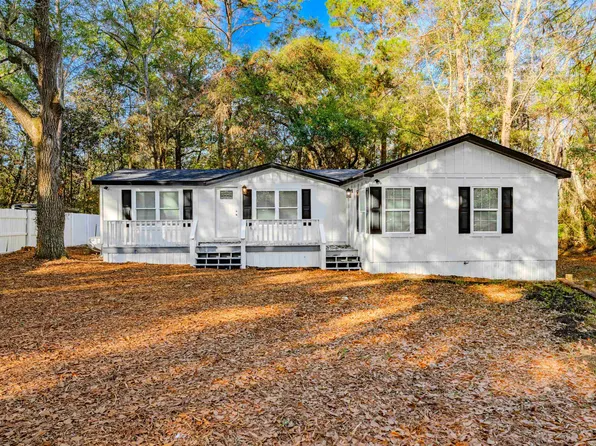 4766 Preston Johnson Rd, Tallahassee, FL 32310