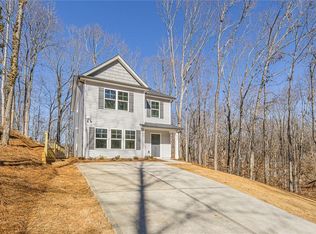 6710 Sawnee Ter, Gainesville, GA 30506