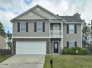 315 Cumbre Ct, Lexington, SC 29073
