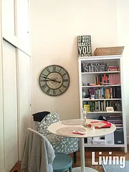 Rented by Living New York