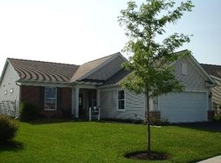 2449 Vista Trl, Elgin, IL 60124