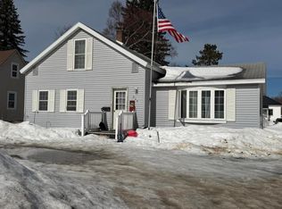 204 W Avenue C, Newberry, MI 49868