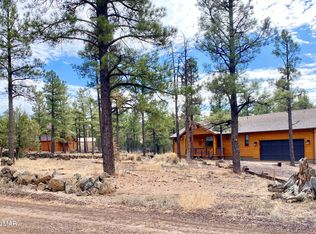 885 Rockcrest Dr, Lakeside, AZ 85929