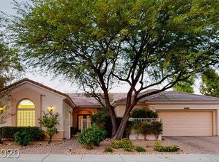 2552 Downeyville Ave, Henderson, NV 89052