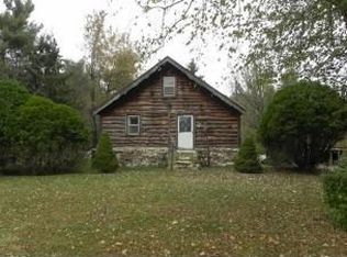 17544 Fish Lake St, Cassopolis, MI 49031