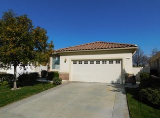 1148 Saguaro Rd, Beaumont, CA 92223
