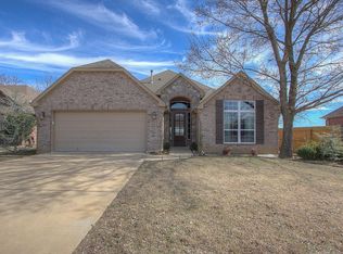 3519 S 18th St E, Broken Arrow, OK 74012