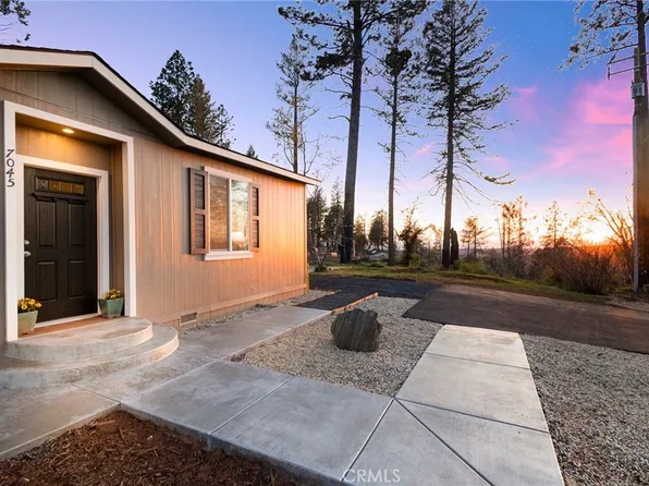 7045 Molokai Dr, Paradise, CA 95969